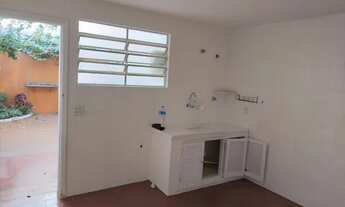 Imagem 7: Sobrado para aluguel com 82 metros quadrados com 2 quartos em Vila Nova Caledônia - São Pa