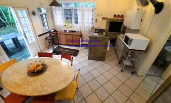 Imagem 7: CASA RESIDENCIAL em CAMPINAS - SP, CIDADE UNIVERSITÁRIA