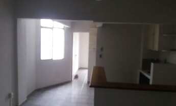 Imagem: Apartamento Quarto e sala