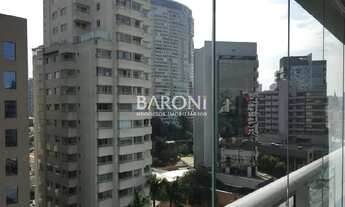 Imagem 4: São Paulo - Flat - Pinheiros