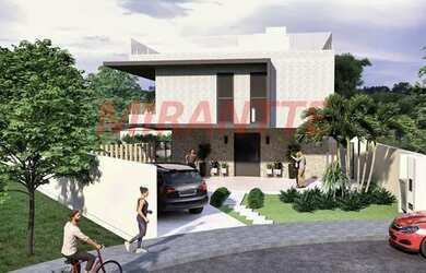 Imagem 2: Sobrado de 950m² com 8 quartos em RIVIERA DE SAO LOURENCO