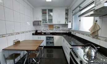 Imagem 7: Cobertura com 4 dormitórios à venda em Contagem