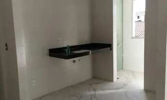 Imagem 3: Cobertura com 3 dormitórios à venda em Belo Horizonte