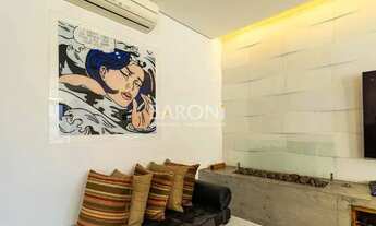 Imagem 4: São Paulo - Apartamento Padrão - Jardim Paulista