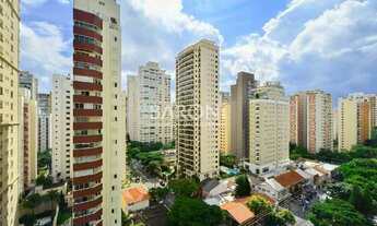 Imagem 5: São Paulo - Apartamento Padrão - Campo Belo