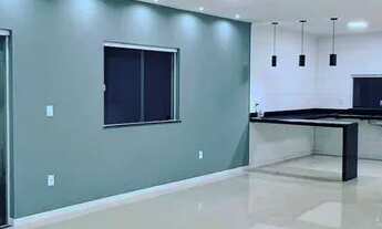 Imagem 3: Nelson Garcia vende excelente casa Nova Q. do Calhau, 5 suítes climatizadas