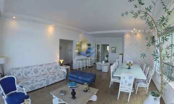 Imagem: Apartamento à venda, 180 m² por R$ 848.800,00