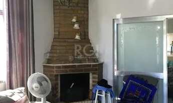 Imagem 4: Casa em Hípica Casa com 3 dormitórios