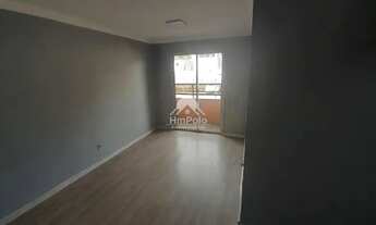 Imagem 3: Apartamento Padrão em Campinas