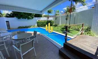 Imagem 2: Apartamento 3quartos 1suite 80m Com Armários Lazer completo 2vagas