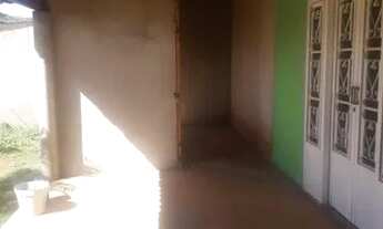 Imagem 6: Casa a venda no Distrito de Nova Esperança-Montes Claros