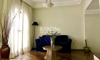 Imagem 2: São Paulo - Apartamento Padrão - Moema