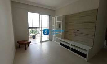 Imagem 3: C/Apto de 2 dorms. 1 suíte, semimobiliado, à venda, 74 m², no Cond. Saint Germain no Kobra