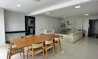 Imagem 4: MORADA DO SOL, COND. UNIQUE, 176M2, 3 SUÍTES, , SEMI MOBILIADO, 2 VAGAS