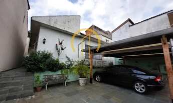 Imagem 2: Casa térrea à venda, 3 dormitórios, 1 suíte, 4 vagas, 217m², Mirandópolis