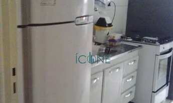 Imagem 3: Apartamento térreo de 2 dormitórios