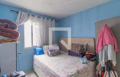 Imagem 7: Apartamento para Aluguel - Santa Maria, 2 Quartos, 61 m2