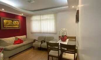 Imagem 3: Apartamento com 2 dormitórios à venda em Contagem