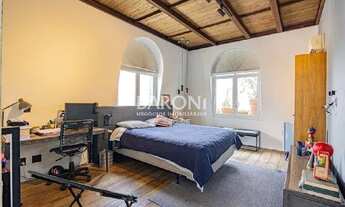 Imagem 5: São Paulo - Apartamento Padrão - Vila Nova Conceição