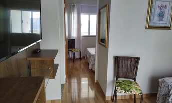 Imagem 3: Apartamento mobiliado,1 dormitório