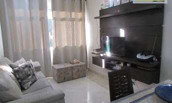 Imagem: Apartamento com 1 dormitório à venda