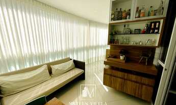 Imagem 6: Lindo apartamento três quartos em Jardim Camburi