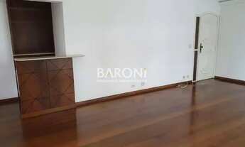 Imagem 2: São Paulo - Apartamento Padrão - Campo Belo