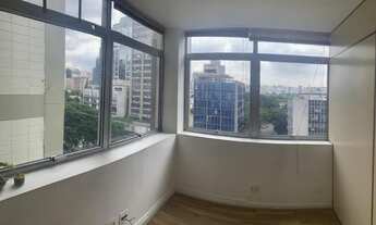Imagem 7: Sala à venda e para locação, 151 m², 2 Vagas
