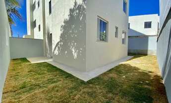 Imagem: Área Privativa / Garden com 2 dormitórios