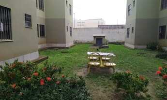 Imagem 5: Residencial Indaiatuba ao lado do Shopping Pátio Norte, 3° andar nascente - R$ 70 mil