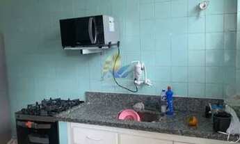 Imagem 7: Apartamento com 1 quarto à venda - Gonzaguinha - São Vicente/SP