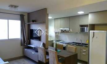 Imagem: Apartamento à venda Rua Silvério Manoel