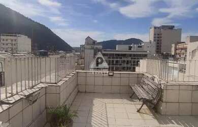 Imagem 2: Cobertura à venda, 2 quartos, Copacabana - RIO DE JANEIRO/RJ