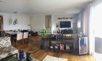 Imagem: São Paulo - Apartamento Padrão - Campo