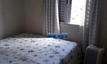 Imagem 6: Apartamento, 67 m² - venda por R$ 380.000,00 ou aluguel por R$ 2.976,00/mês - Vila Alpina