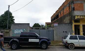 Imagem 3: Terreno Atrás centro cidadania Âncora