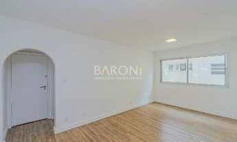 Imagem: São Paulo - Apartamento Padrão - Moema