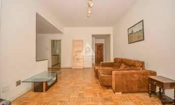 Imagem 4: Apartamento 3 Quartos com vaga no Flamengo