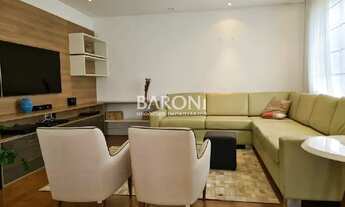 Imagem 6: São Paulo - Apartamento Padrão - Moema