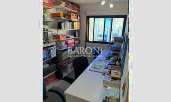 Imagem 6: São Paulo - Apartamento Padrão - Campo Belo