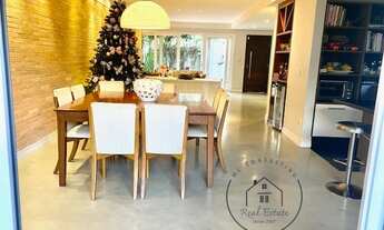 Imagem 6: BELÍSSIMA CASA , PISCINA, 3 SUITES PURO CHARME EM MOEMA