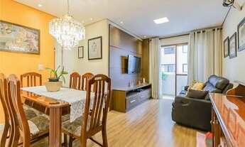 Imagem: SãO PAULO - Apartamento Padrão - Jardim