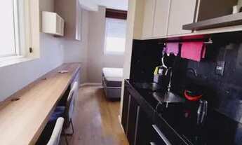 Imagem 3: Apartamento com 1 dormitório para alugar em Belo Horizonte