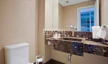 Imagem 6: São Paulo - Apartamento Padrão - Itaim Bibi