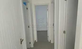 Imagem 7: Apartamento Padrão em São José do Rio Preto