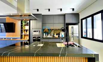 Imagem 5: Venda - Casa - Parque Residencial Jaguari - Americana - SP