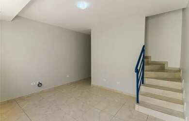 Imagem 3: SãO PAULO - Casa Padrão - Guilhermina Esperança