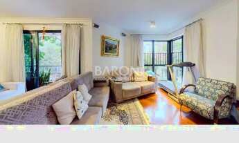 Imagem 6: São Paulo - Apartamento Padrão - Moema