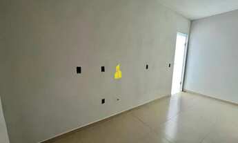 Imagem 7: Casa com vista do alto