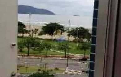 Imagem 3: Apartamento com 1 dormitório à venda, 57 m² por R$ 286.000,00 - José Menino - Santos/SP